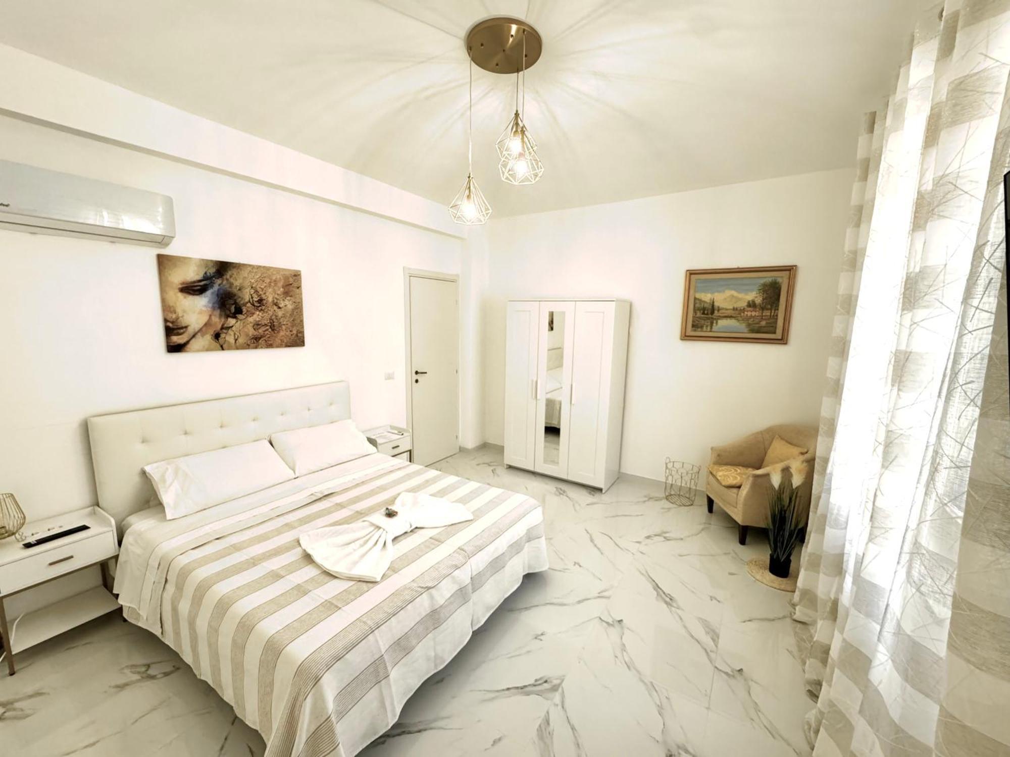 Casa Aoo! Apartamento Roma Exterior foto