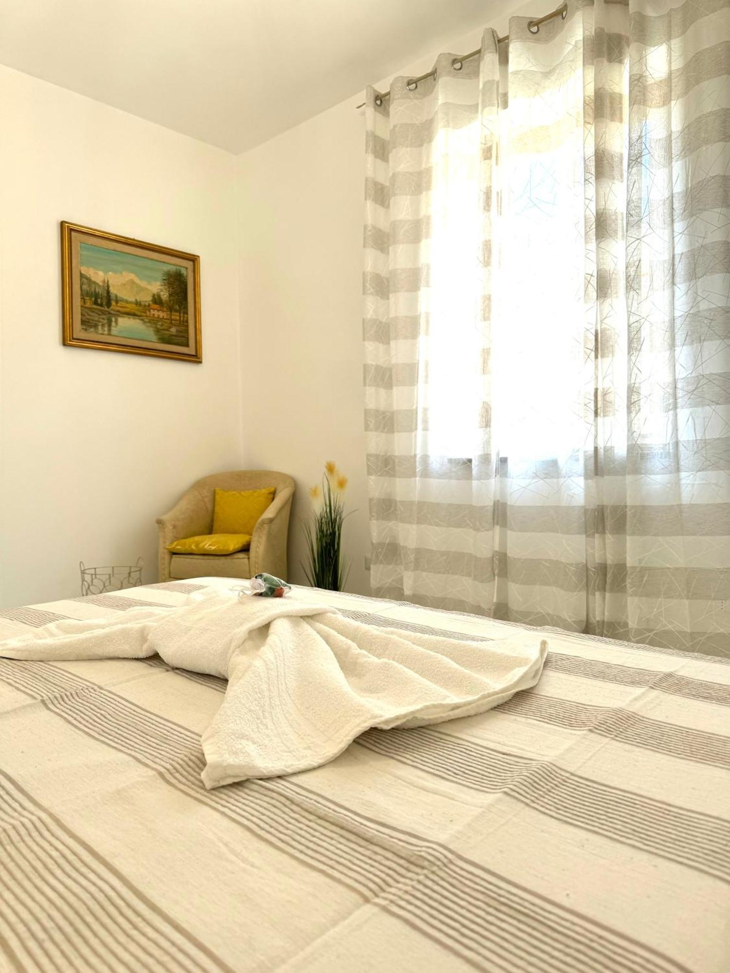 Casa Aoo! Apartamento Roma Exterior foto