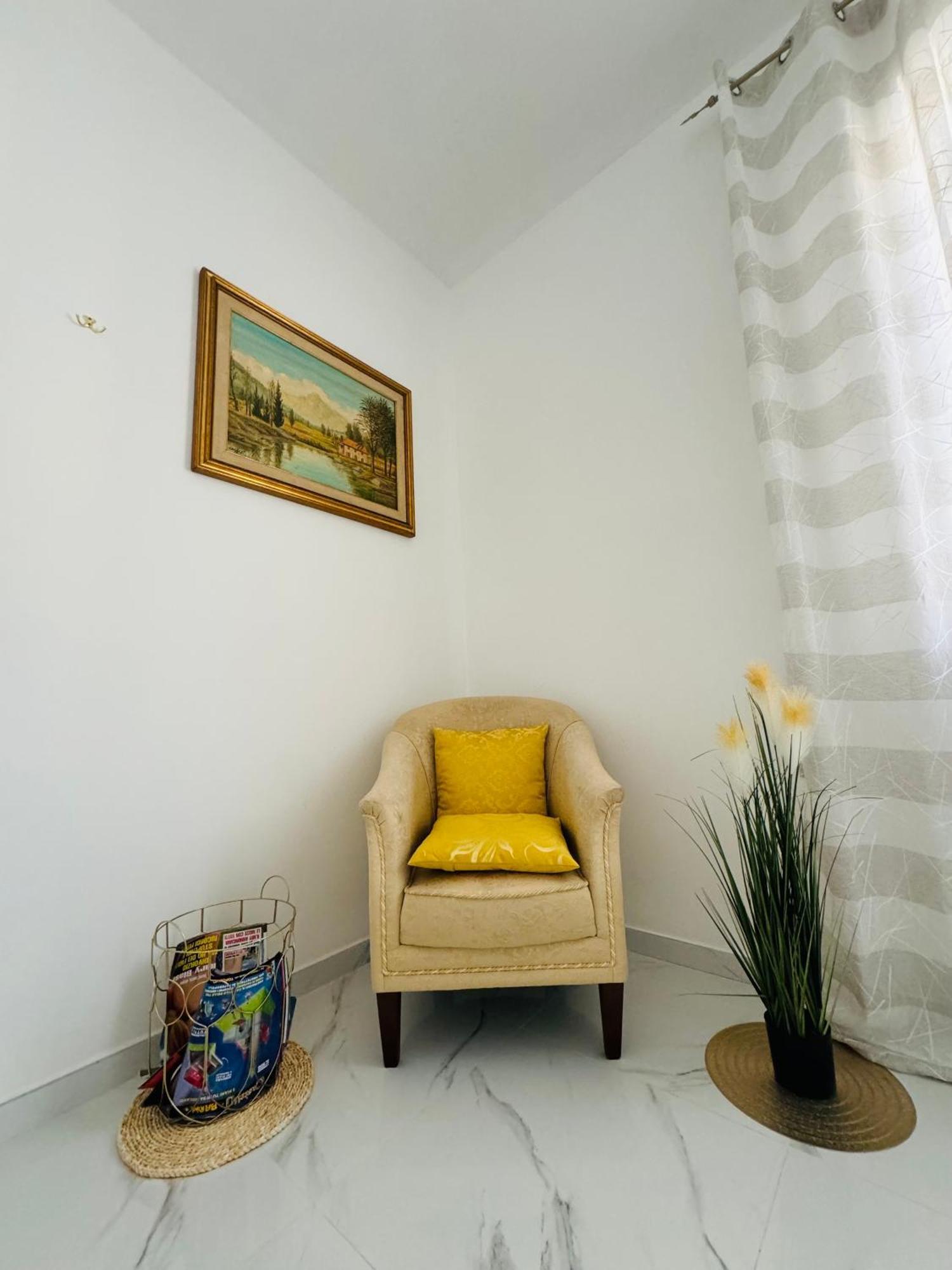 Casa Aoo! Apartamento Roma Exterior foto